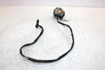 2007 Honda Fortrax 680 Oem Throttle Lever 53143-HN0-305 AH46