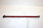 1989 Polaris 400 Oem Red Upper Radius Rod 1822037 SP23