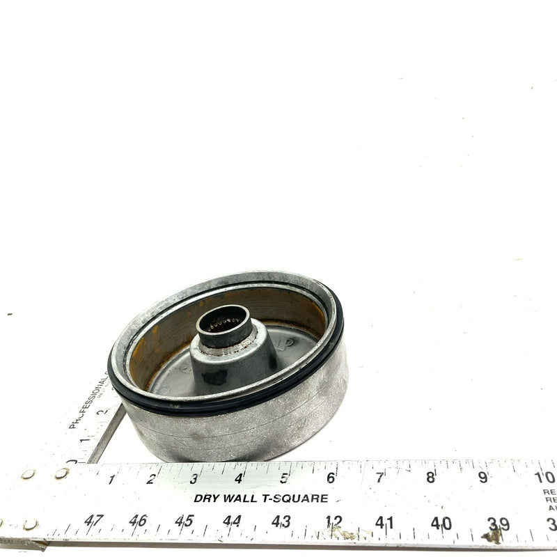 2003 Polaris Predator 90 OEM Rear Brake Drum 0455442 AP198