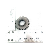 07-14 Can-Am Outlander 650 4x4 XT OEM 28T Transmission Gear 420281620 AB17.1