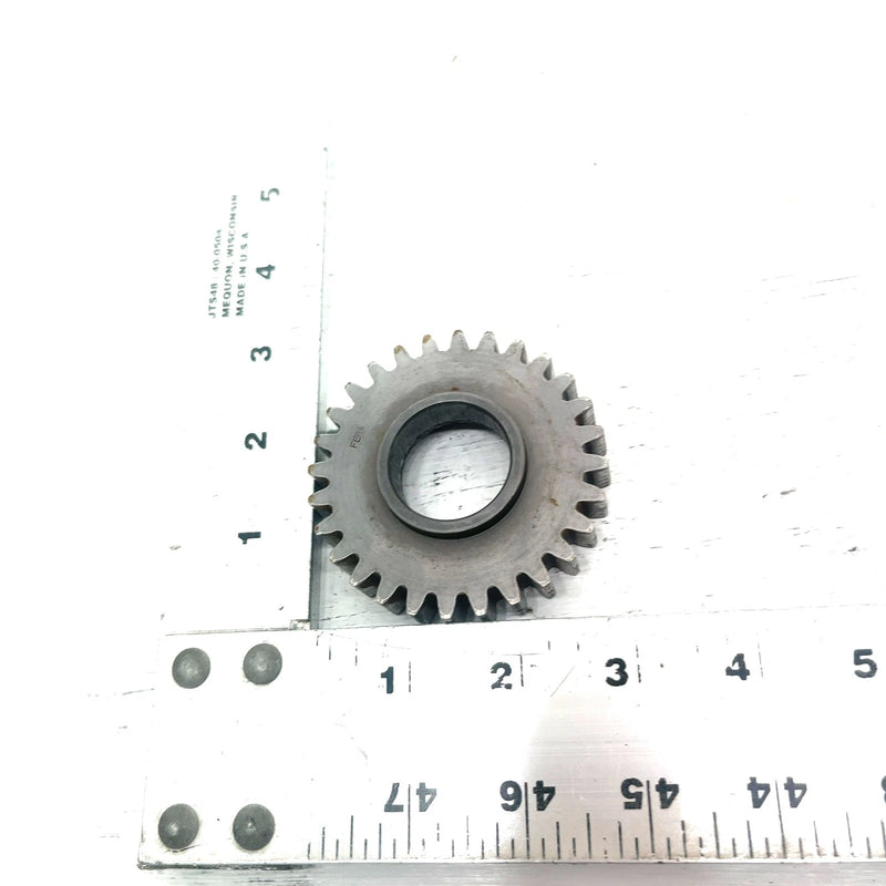 07-14 Can-Am Outlander 650 4x4 XT OEM 28T Transmission Gear 420281620 AB17.1