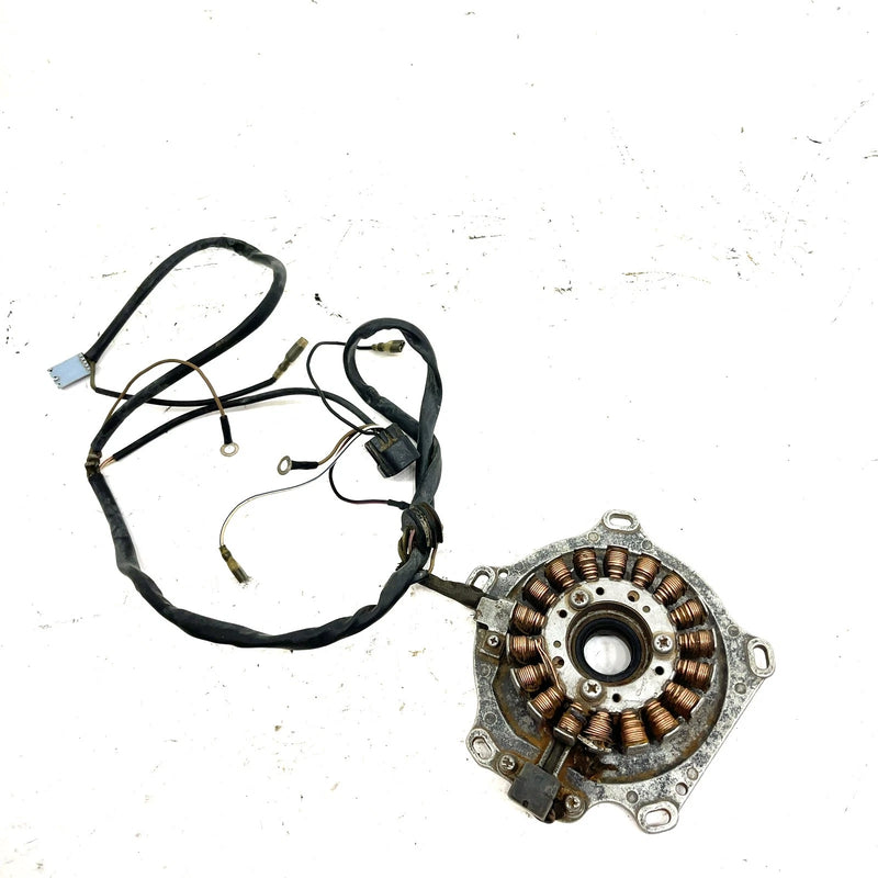 2003 Polaris Magnum 330 4X4 OEM Stator 3089275 AP218