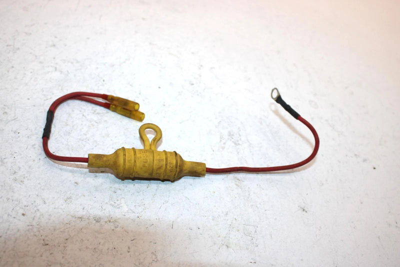 1990 Sea-doo Gt Oem Fuse Holder 278000079 JS55