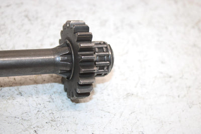 1990 Kawasaki Bayou 300 Oem  Reverse Shaft 13129-1705 AK22
