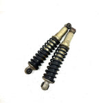 1994 Yamaha Kodiak 400 4x4 OEM Front Shock Pair 3HN-23350-30-33 AY61