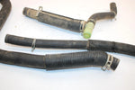 03 Polaris Sportsman 600 Oem Coolant Hose Set 5412312 5412313 5412030 AP48