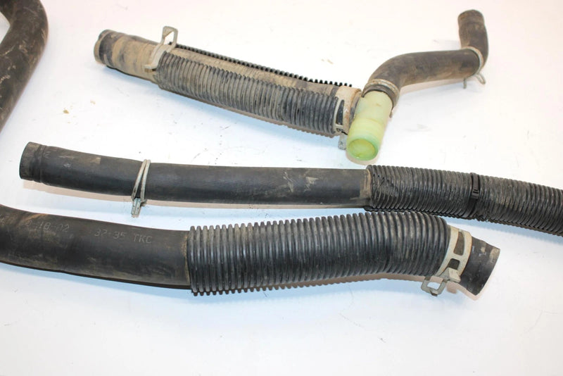 03 Polaris Sportsman 600 Oem Coolant Hose Set 5412312 5412313 5412030 AP48