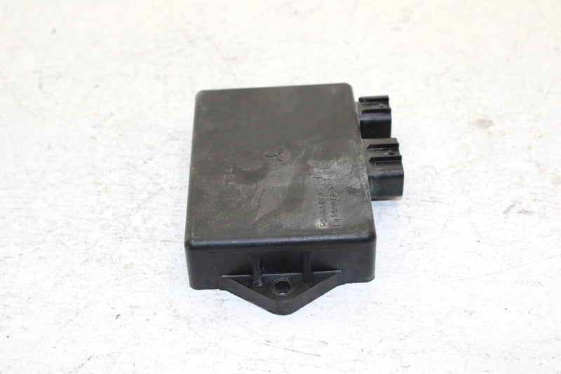 1999 Yamaha Vmax 600 Sx Oem CDI ECU ECM Ignition Box 8CH-85540-00-00 SY5