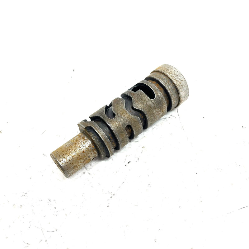 89-01 Suzuki Quadrunner 160 OEM Gear Shift Drum 25310-35B02 AS30