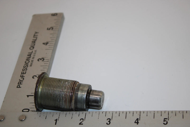 84 Honda Fourtrax 200 Trx200 A Oem Left Swingarm Pivot Bolt 90122-VM5-000 AH33
