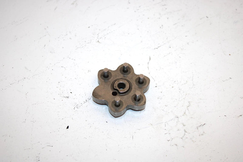 97 Arctic Cat Bearcat 454 2x4 Oem Shift Cam Stopper 3446-049 AA11