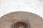 1998 Kawasaki Bayou 300 Oem Starter Clutch Sprocket 12046-1077 AK17