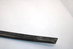 99 Polaris Indy Suporsport Oem Extrusion Bumper Formed LH BLK 5242580-067 SPS3