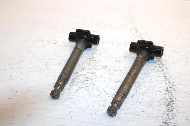 1991 Polaris Sport Oem Spindle Pair 6230055 SP26