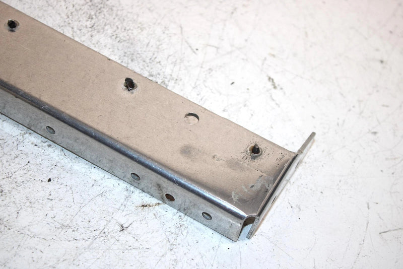 94 Polaris 440 L/c Oem Snowflap Mount 5220478 B667
