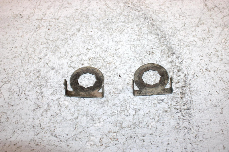 1998 Polaris Trail Blazer Oem Thrust Bushing Pair 5241460 AP155