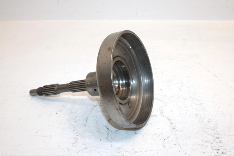 2009 Suzuki Lt-a400f Oem Wet Clutch Housing 21100-38F00 AS26
