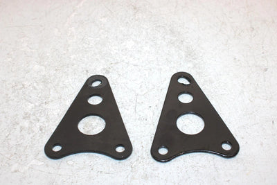 1997 Kawasaki Bayou 220 Oem Front Engine Mount Pair 323029-1548 AK21