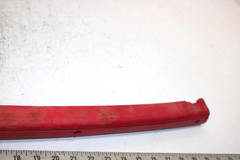 1995 Polaris Sl 750 Oem Rear Bumper 5521310-182 JP33