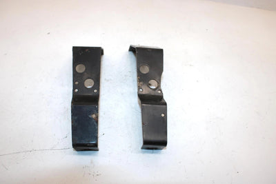 96 Polaris Xlt Sp Oem Exhaust Silencer Bracket 5224701-067 SP2
