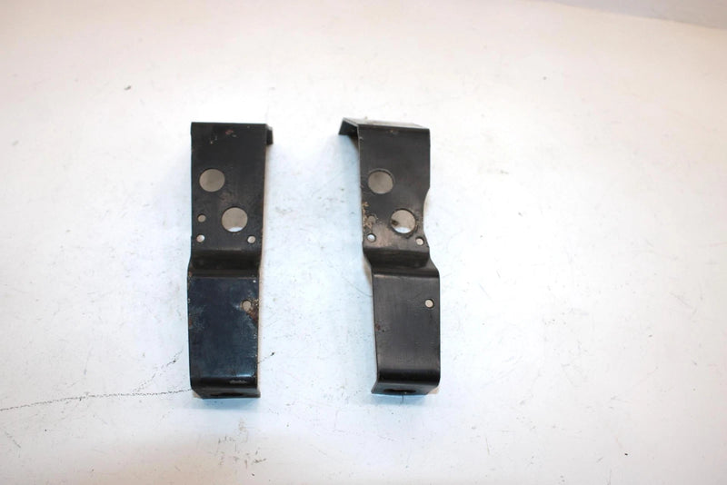 96 Polaris Xlt Sp Oem Exhaust Silencer Bracket 5224701-067 SP2