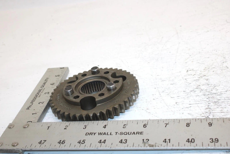 1996 Ski-doo Touring Sle 500 Oem 44T Drive Gear 581095900 SS12