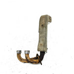 2012 Yamaha Grizzly 550 YFM550 4x4 OEM Exhaust Header Pipe 1HP-E4611-00-00 AY65
