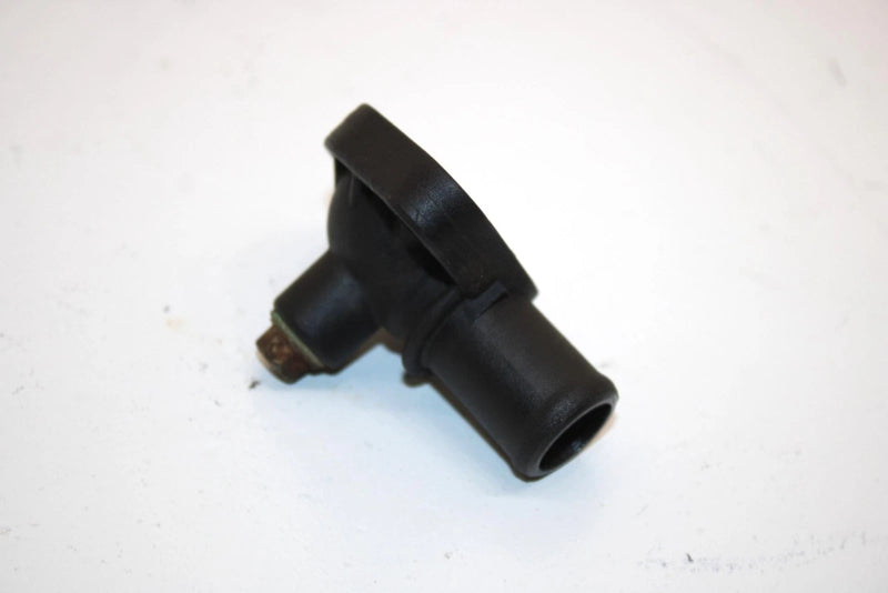 03 Bombardier Rally 200 Oem Thermostat Cover 711222470 AB2