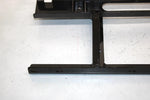 04 Polaris Atp 330 4x4 Oem Rear Frame Extension 1013839-067 AP23