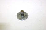 85 Yamaha Phazer OEM Brake Caliper Back Up Plate 878-25733-00-00 Q2907