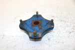 1988 Suzuki Lt 230 E Oem Rear Wheel Hub 64110-24511 AS7