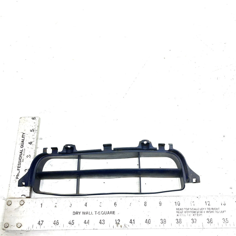 07 Honda Foreman Rubicon TRX500 OEM Front Grille Air Guide 61140-HP0-A00ZE AH94