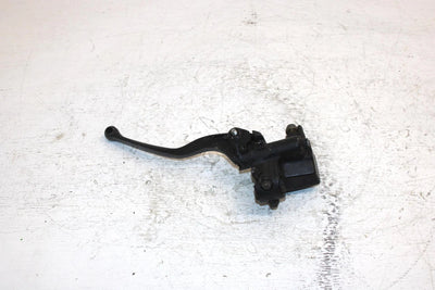 1986 Honda Trx 350 A Fourtrax 4x4 Oem Brake Master Cylinder 45500-HA7-670 AH43