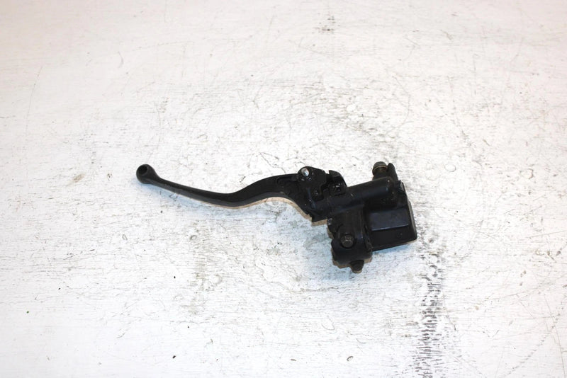 1986 Honda Trx 350 A Fourtrax 4x4 Oem Brake Master Cylinder 45500-HA7-670 AH43