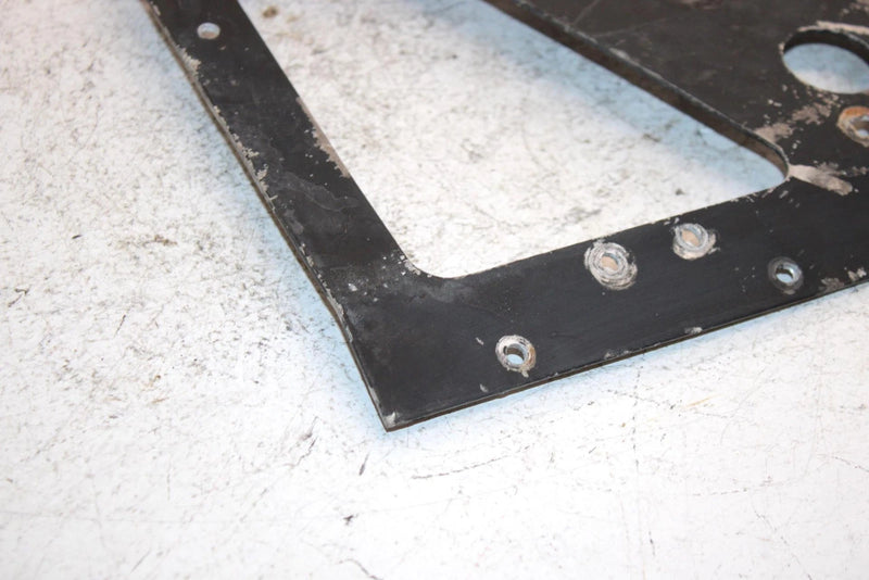 87 Polaris 400 Oem Console 5222495-067 5220686 SP63
