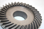 87 Kawasaki Bayou 185 Klf185a Oem Rear Gear Case Gear 13101-5055 AK13