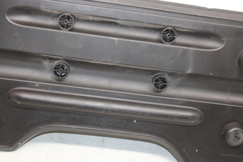 2011 Polaris Ranger 800 Oem Seat Backing 2684176-070 2684885-070 XP4