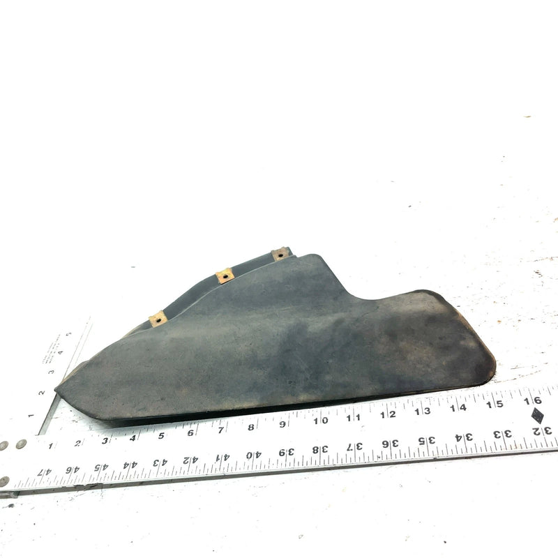 04-05 Polaris Sportsman 400 4X4 OEM Left Radiator Shield 5434314 AP225
