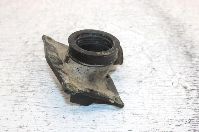 1995 Yamaha Vmax 600 Oem Intake Manifold 8AB-13555-00-00 SY11