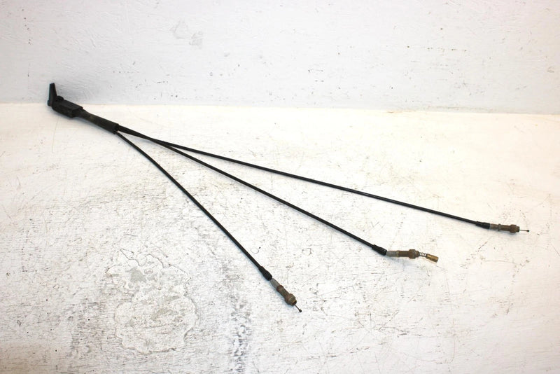 1996 Arctic Cat Zrt 600 Oem Choke Cable 0703-331 SA6