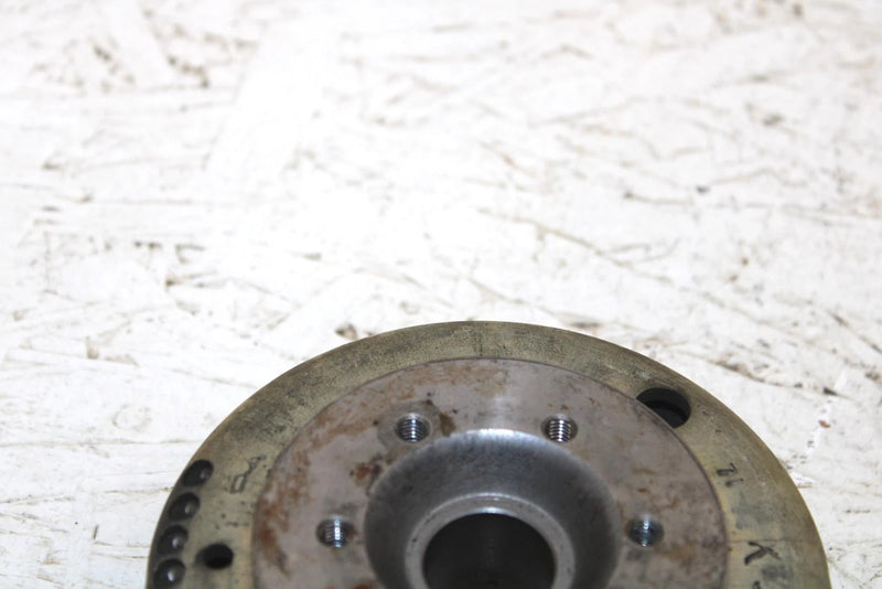 1999 Polaris Xlt Oem Flywheel FP9102 3085615 SP166