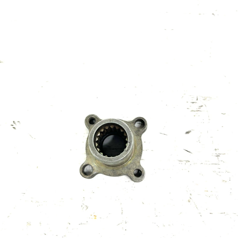 04-07 Yamaha Rhino 660 OEM Cooling Fan Boss 5UG-15777-00-00 XY3