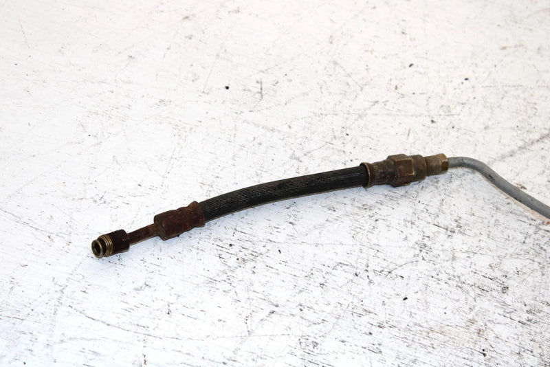 2000 Polaris Sportsman 325 Oem Splitter To Rear Brake Line 1910305 AP11
