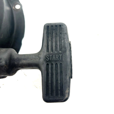 2004 Yamaha Bruin 350 YFM350FA 4x4 OEM Starter Recoil 5UH-15710-01-00 AY63