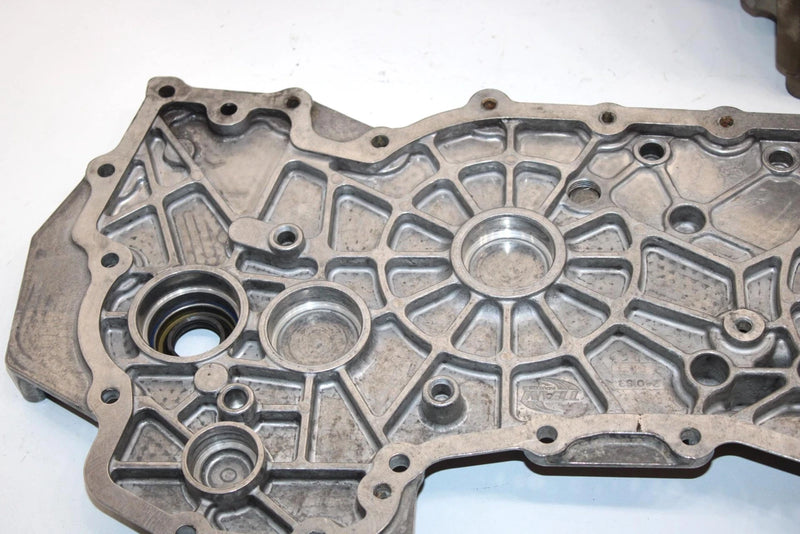 04 Polaris Sportsman 500 Oem Gearcase Set 3234059 3234085 3234056 AP44