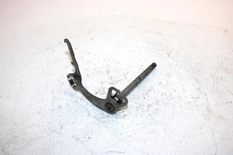 1986 Yamaha  Badger Yfm80s Oem Shift Shaft 22F-18101-03-00 AY8