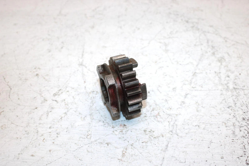 1997 Arctic Cat Bearcat 454 Oem 23T 3rd Drive Gear 3446-017 AA24