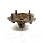 09-14 Honda Rancher 420 OEM Front Wheel Hub 44615-HP7-A00 AH28