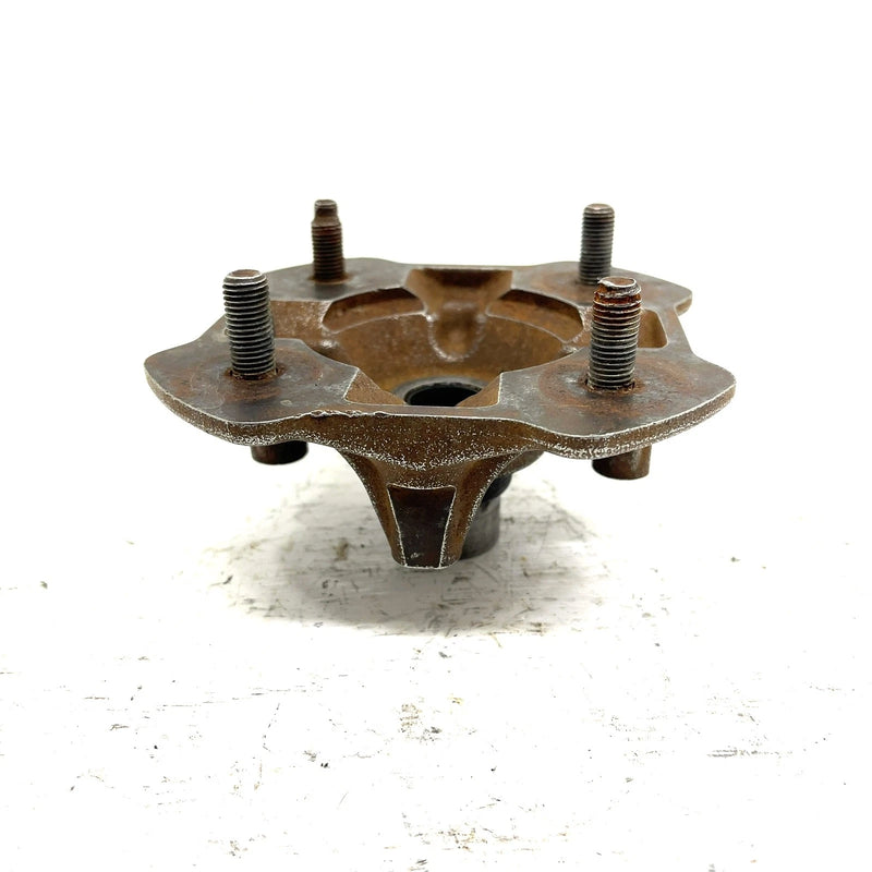 09-14 Honda Rancher 420 OEM Front Wheel Hub 44615-HP7-A00 AH28