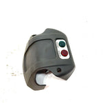 1996 Yamaha Warrior 350 OEM Handlebar Cover 3GD-26124-01-00 AY60
